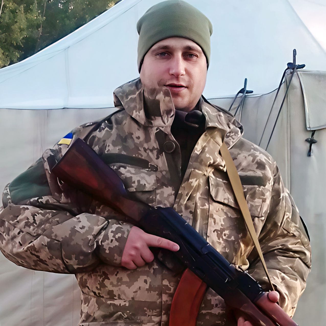 Ємельяненко Олексій Вікторович